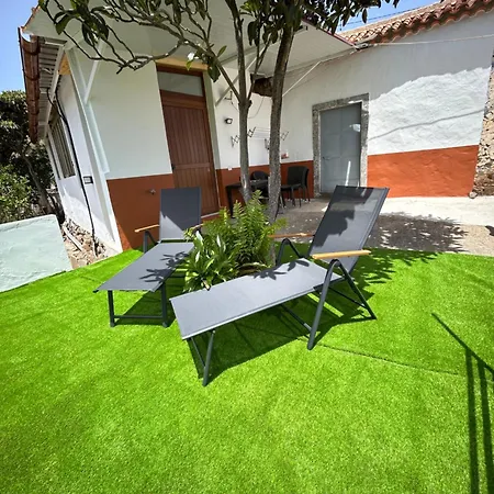 Rubio Horská chata Teror